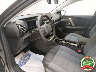 CITROEN C4 usata, con Climatizzatore