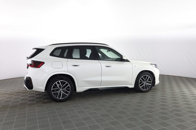 BMW X1 usata 2