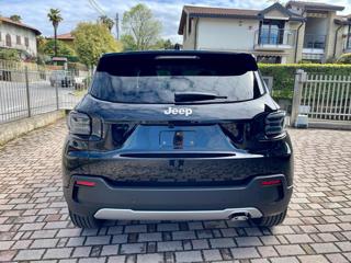 JEEP Avenger usata, con Alzacristalli elettrici