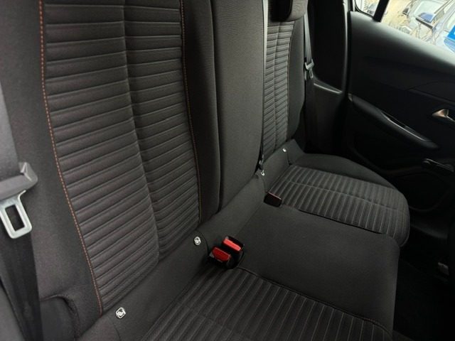 PEUGEOT 208 usata, con Controllo trazione