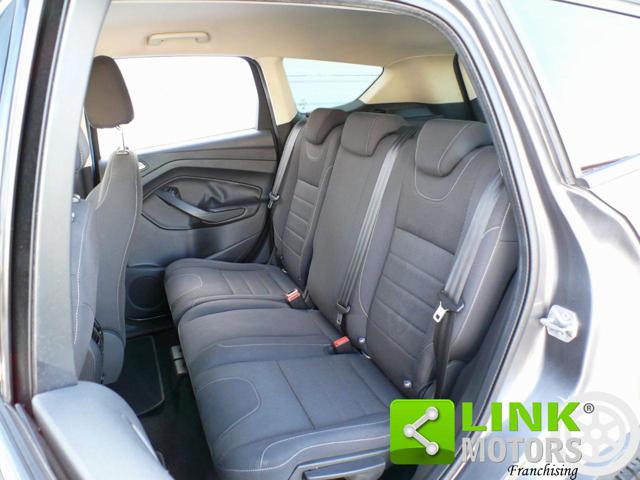 FORD Kuga usata, con Immobilizzatore elettronico