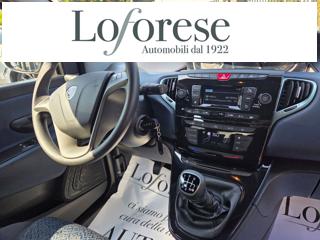 LANCIA Ypsilon usata, con Bluetooth