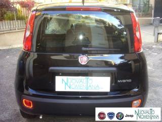 FIAT Panda usata, con ESP