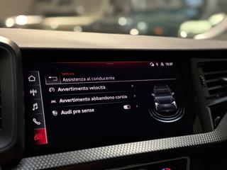 AUDI A1 usata, con Volante in pelle