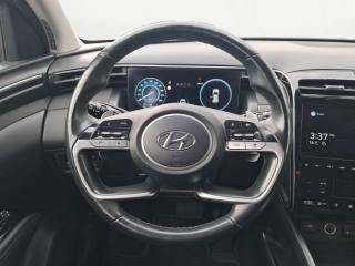 HYUNDAI Tucson usata, con Cruise Control