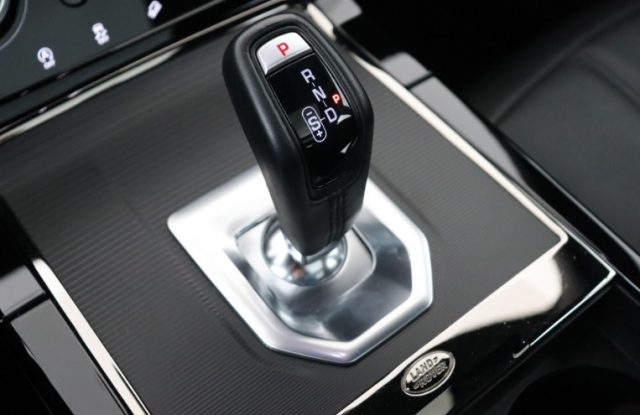 LAND ROVER Range Rover Evoque usata, con Climatizzatore