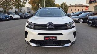 CITROEN C5 Aircross usata, con Airbag