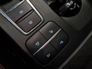 FORD Kuga usata, con Tettuccio apribile