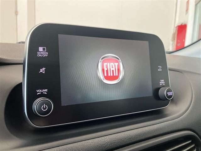 FIAT Tipo usata, con Volante riscaldabile