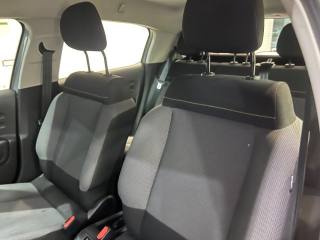 CITROEN C3 usata, con Controllo elettronico della corsia