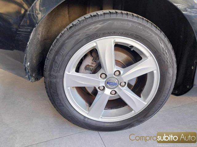 VOLVO V40 usata, con Filtro antiparticolato