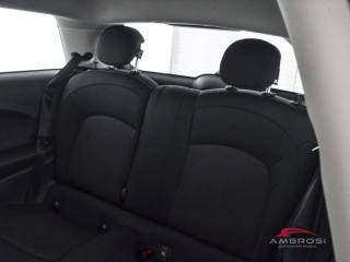MINI One usata 9
