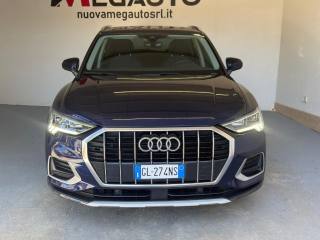 AUDI Q3 usata, con Airbag laterali