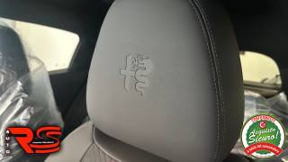 ALFA ROMEO Junior usata, con Sensori di parcheggio posteriori
