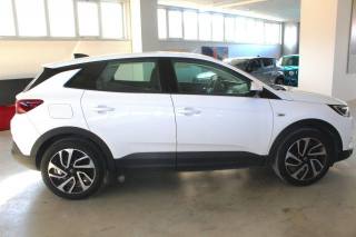 OPEL Grandland X usata, con Cerchi in lega