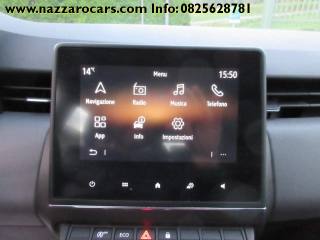 RENAULT Clio usata, con Vivavoce