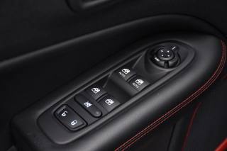 JEEP Compass usata, con Fendinebbia