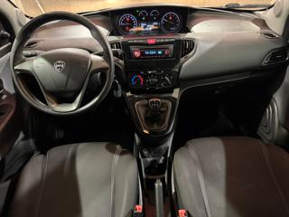 LANCIA Ypsilon usata, con Immobilizzatore elettronico