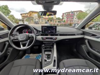 AUDI A4 usata, con Cerchi in lega