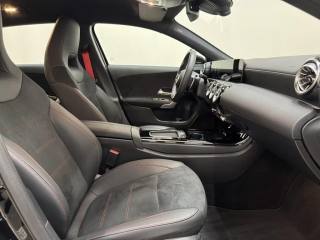 MERCEDES-BENZ A 35 AMG usata, con ESP