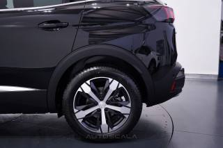 PEUGEOT 3008 usata 28
