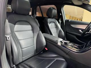 MERCEDES-BENZ C 220 usata, con Immobilizzatore elettronico