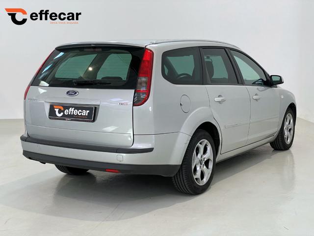 FORD Focus usata, con Autoradio
