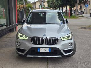 BMW X1 usata 140