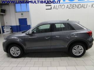 VOLKSWAGEN T-Roc usata, con Airbag
