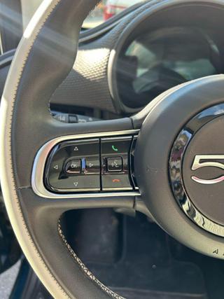 FIAT 500e usata, con Chiusura centralizzata