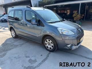 PEUGEOT Partner usata, con Climatizzatore
