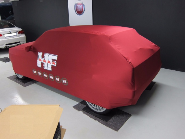 LANCIA Delta usata 11