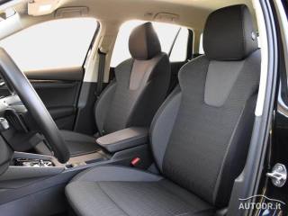 SKODA Octavia usata, con Touch screen