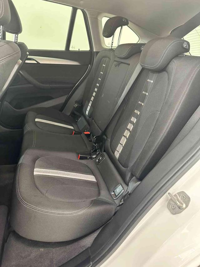 BMW X1 usata, con Controllo automatico clima