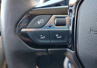 PEUGEOT 2008 usata, con Fari LED