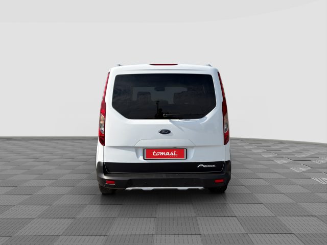 FORD Tourneo Connect usata 3