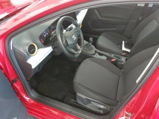 SEAT Ibiza usata, con Autoradio
