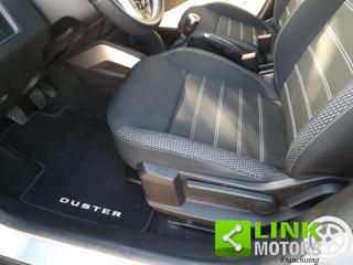 DACIA Duster usata 23