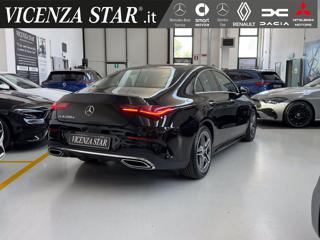 MERCEDES-BENZ CLA 200 usata, con Airbag Passeggero