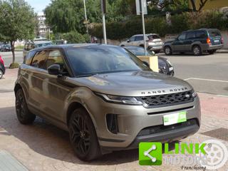 LAND ROVER Range Rover Evoque usata, con Airbag laterali