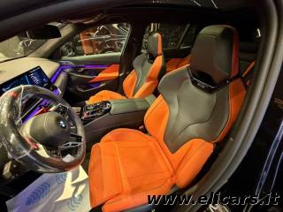 BMW M5 usata, con Autoradio