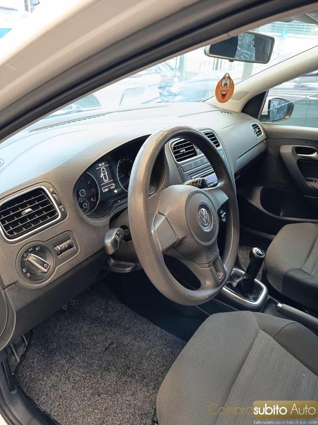VOLKSWAGEN Polo usata 13