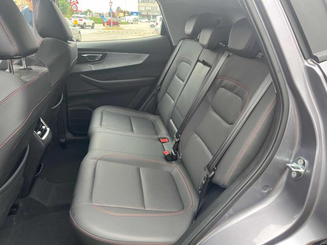 DR MOTOR DR 5.0 usata, con Sensori di parcheggio anteriori