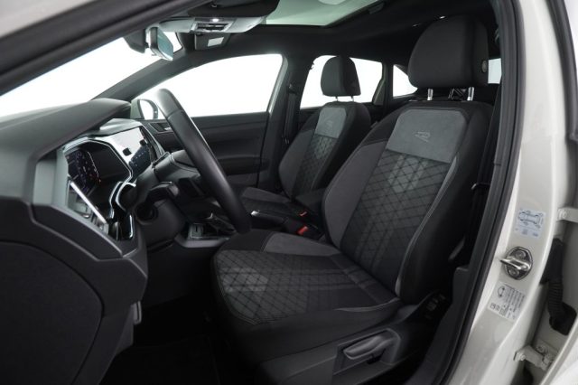 VOLKSWAGEN Taigo usata 8