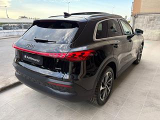 AUDI Q5 usata, con Alzacristalli elettrici