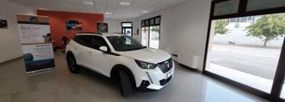 PEUGEOT 2008 usata, con Airbag laterali