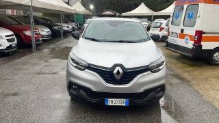 RENAULT Kadjar 1.5 dCi 8V 110CV Energy Hypnotic2