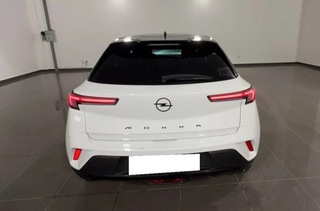 OPEL Mokka usata, con Autoradio