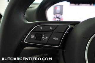 AUDI Q2 usata, con Controllo trazione