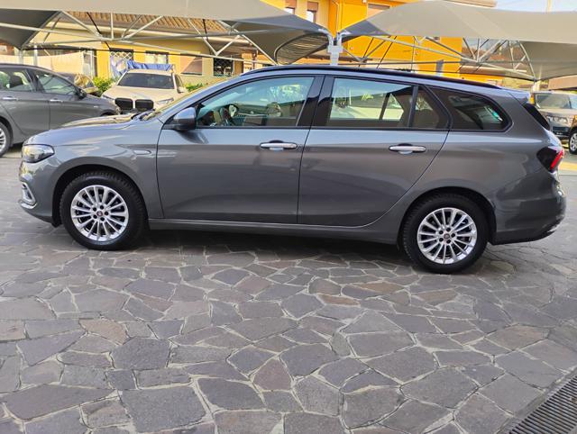 FIAT Tipo usata, con Autoradio